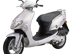 Kymco Vitaly 50