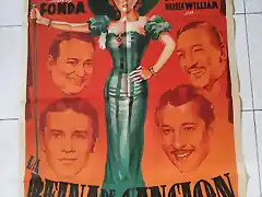 reinadelacancion