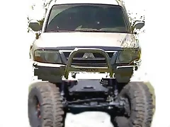 Unimog