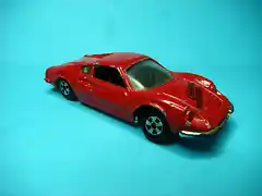 246 GT Dino ERTL 6097