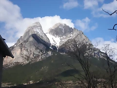 Vista Pedraforca