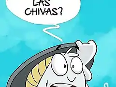 YA GANARON LAS CHIVAS