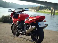 GUZZI 1100 SPORT