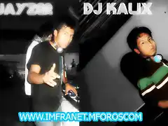 dj kalix vs dj jayser