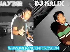 dj kalix vs dj jayser