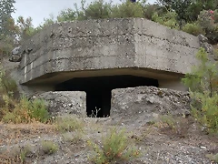 Bunker D