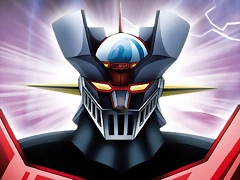 mazinger Z-1140x712