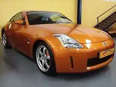 350z 2