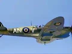 Spitfire