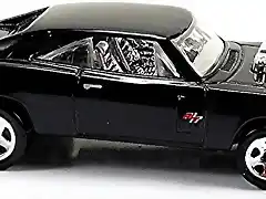 2013 mainline HW City ? Street Power #3 ?70-Dodge-Charger-RT-d