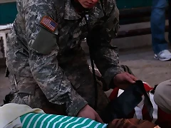USA en Haiti 3 USA en Haiti 3