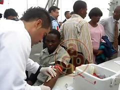 Haiti en Mexico 4 Haiti en Mexico 4