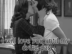 tere y ana 25 i will love you until my dying day final