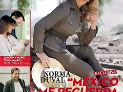 norma duval hoy corazon 2016