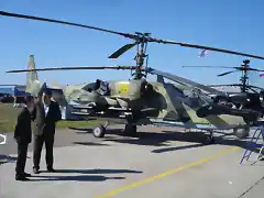 Kamov_Ka-50_MAKS_2005