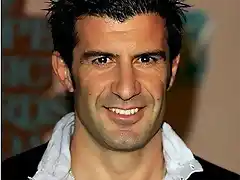 Luis Figo