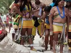 Olimpiada_Selva_reunio_mil_indigenas