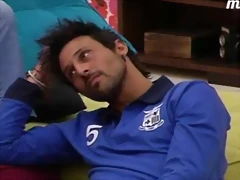 noche 19 abril 2