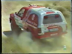 foto video - toyota 4runner-baja 97-1 foto video - toyota 4runner-baja 97-1