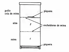 Plan Demar?e-Barasc