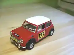 Mini Cooper (1)