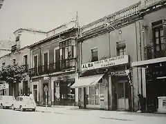 Alcala de Henares Madrid