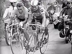 anquetil-poulidor