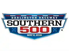 Southern 500 - 2010