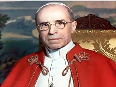 PIO XII