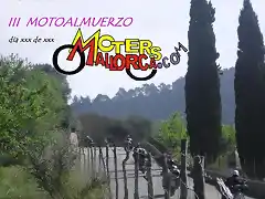 III MOTO