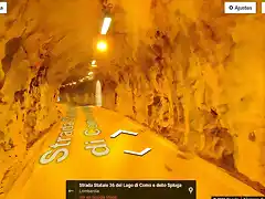 spluga 5a tunel