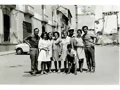 Motril Granada 1969