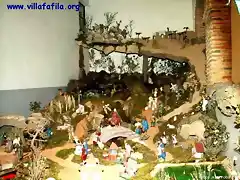 Nacimiento de Revellinos 2005