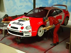 Toyota Celica asfalto 008 (Small)