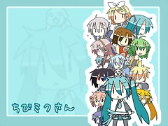 Konachan.com - 61368 akita_neru chibi chibi_miku fl-chan hamo_(dog) hatsune_miku kagamine_len kaito kasane_teto kiyone_suzu meiko psp utau vocaloid yokune_ruko yowane_haku Konachan.com - 61368 akita_neru chibi chibi_miku fl-chan hamo_(dog) hatsune_miku kagamine_len kaito kasane_teto kiyone_suzu meiko psp utau vocaloid yokune_ruko yowane_haku