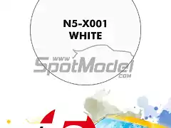 N5-X001