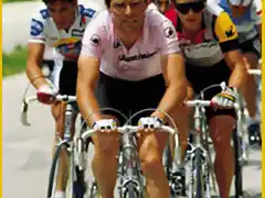 GIRO 1985,MAGLIA