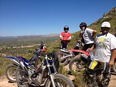 Trial Olocau Trial Olocau
