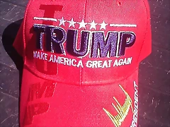 Trump Cap 1 Trump Cap 1