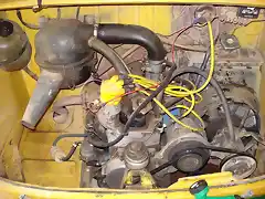 motor del otro