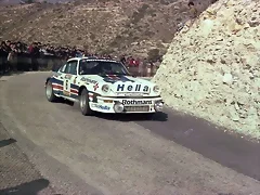Porsche Rothmans - Beny Fernández - 03 Porsche Rothmans - Beny Fernández - 03
