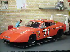 Daytona delantera