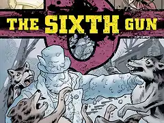 The Sixth Gun -Zone-000