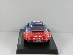 PORSCHE 911 SC 1º Tour de Corse 1980 detras PORSCHE 911 SC 1º Tour de Corse 1980 detras