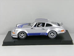 PORSCHE 911 RS TURBO Catalogo 2005 PORSCHE 911 RS TURBO Catalogo 2005