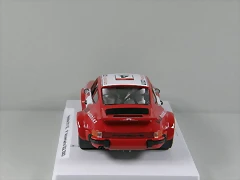 PORSCHE 911 SC U32 4º ANIV atras PORSCHE 911 SC U32 4º ANIV atras