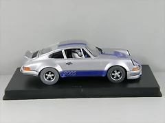 PORSCHE 911 RS TURBO Catalogo 2005 2 PORSCHE 911 RS TURBO Catalogo 2005 2