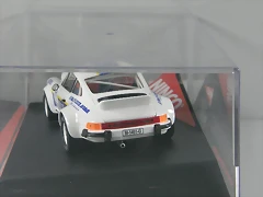PORSCHE 911 SC II Rally Catalunya Históric ATRAS PORSCHE 911 SC II Rally Catalunya Históric ATRAS