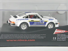PORSCHE 911 SC II Rally Catalunya Históric 2 PORSCHE 911 SC II Rally Catalunya Históric 2