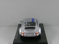 PORSCHE 911 RS TURBO Catalogo 2005 atras PORSCHE 911 RS TURBO Catalogo 2005 atras